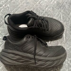 Hoka Shoes